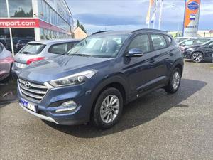 Hyundai TUCSON 1.7 CRDI 115 EXEC. X Occasion