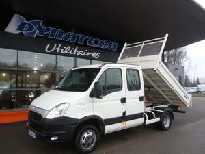 Iveco DAILY CCB 35C13 D EMPT.  LEAF  Occasion