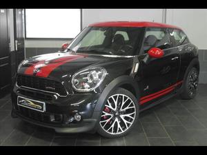 MINI PACEMAN JCW 218 ALL Occasion