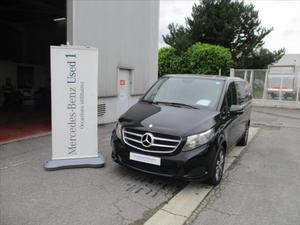 Mercedes-benz CLASSE V 220 D LONG DESIGN  Occasion