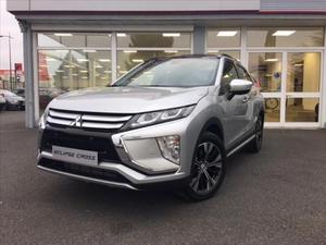 Mitsubishi Eclipse cross CROSS 1.5 MIVEC 163 BVM6 intense