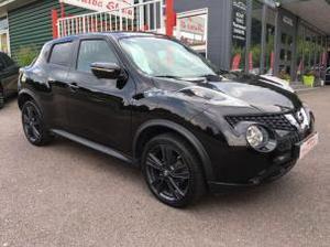 Nissan Juke 1.5 DCI 110CH N-CONNECTA d'occasion