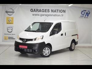 Nissan Nv dCi 90ch Acenta 4P  Occasion