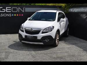 Opel MOKKA 1.6 CDTI136 COSMO S&S 4X Occasion