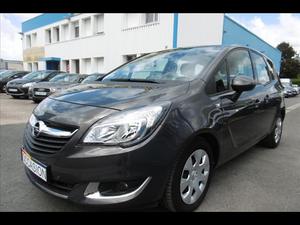 Opel Meriva 1.6 CDTI 110 CV ECOFLEX BUSINESS CONNECT S/S