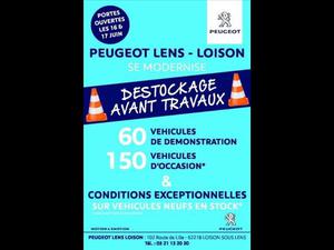 Peugeot 208 TECH EDITION PURETECH 110 S&S EAT Occasion