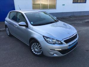 Peugeot  BlueHDi 100ch S&S BVM5 Access Business