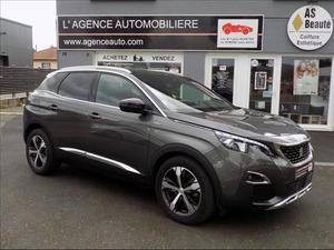 Peugeot  GT Line 2.0 HDI 150 Pano. Ouvrant  Occasion