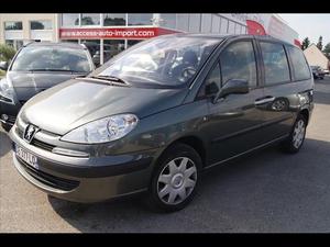 Peugeot  HDI120 CONFORT PACK  Occasion