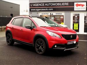 Peugeot  HDi 120 ch GT LINE + GPS/CAM/PANO 