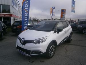 Renault CAPTUR DCI 110 S&S EGY WAVE E Occasion