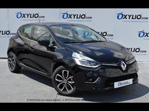 Renault Clio IV (2) 0.9 TCE Energy BVM5 90 cv Intens 10