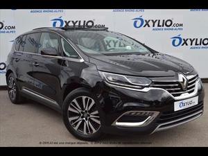 Renault Espace V 1.6 DCI EDC Initiale Paris GPS