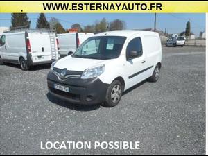 Renault Kangoo ii express KANGOO DCI75 BLUETOOTH 