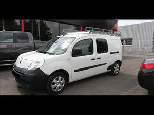 Renault Kangoo ii express MAXI 1.5 DCI 85CH CABINE