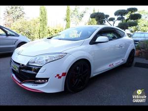 Renault MEGANE 2.0T 225 RENAULT SPORT LUXE  Occasion