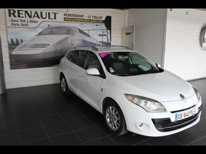 Renault MEGANE ESTATE 1.9 DCI 130 FP XV DE FRANCE 