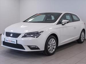 Seat LEON SC 1.6 TDI 110 FAP STYLE BUS S&S DSG  Occasion