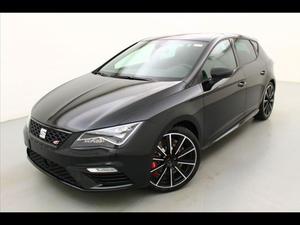 Seat Leon NEUVE TSI 300 CH CUPRA DSG TOIT OUVRANT 