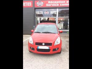 Suzuki Splash 1.3L DDIS FAP 75cv 5P BVM  Occasion