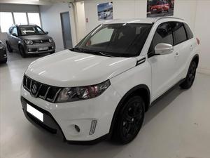 Suzuki VITARA 1.4 BOOSTERJET S  Occasion