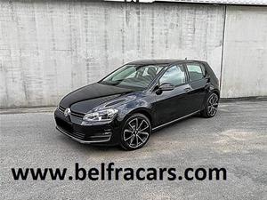 Volkswagen Golf 1.6 TDI ALCAN/REGULADAPT/GPS/BLTH 