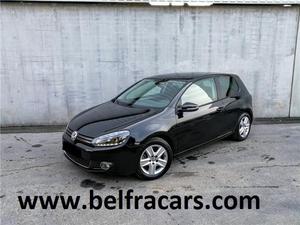 Volkswagen Golf VI 1.4 TSI 160ch ALCAN/XENON/PDC 