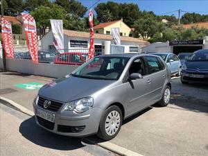 Volkswagen Polo Polo S 75 Confort A  Occasion