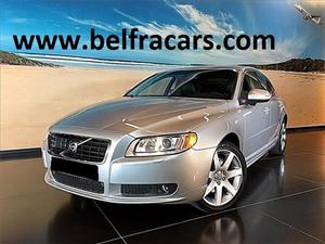 Volvo S D5 Geartronic CUIR/GPS/REGUL/XENON 