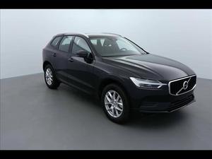 Volvo Xc60 D4 AWD 190 CH GEARTRONIC 8 MOMENTUM  Occasion
