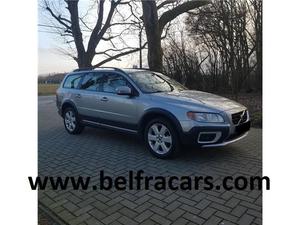 Volvo Xc70 Dch CUIR/REGUL/4X4/BLTH/JA  Occasion