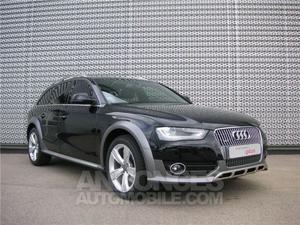 Audi A4 Allroad Quattro 2.0 TDI 177 DPFAmbition Luxe S