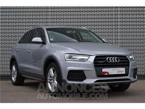 Audi Q3 2.0 TDI 150 ch S tronic 7 QuattroAmbition Luxe