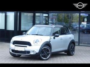 Mini Countryman Cooper S d'occasion