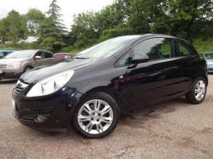 Opel Corsa 1.3 CDTI90 COSMO 3P d'occasion