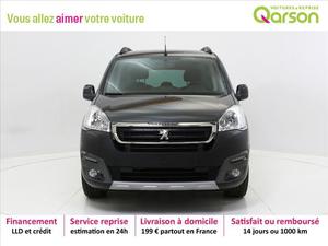Peugeot Partner 1.6 BlueHDI Start/Stop OUTDOOR  Occasion