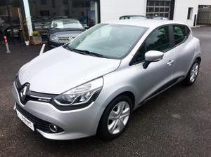 Renault Clio IV 1.5 DCI 90 ENERGY BUSINESS ECO2 d'occasion