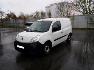 Renault Kangoo TBE CT OK d'occasion