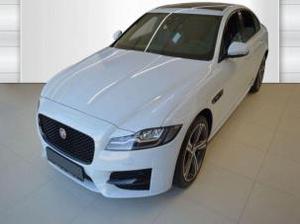 Jaguar XF 2.0 R-Sport 250 CH d'occasion