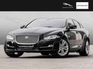 Jaguar XJ 3.0 D 300 ch d'occasion