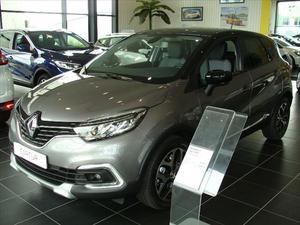 Renault Captur TCE 120 CH INTENS CAMERA 10 KMS  Occasion