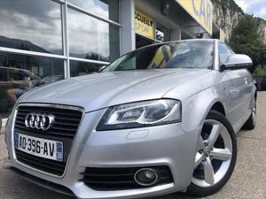 Audi A3 1.9 TDI 105 PF S LINE 3P  Occasion