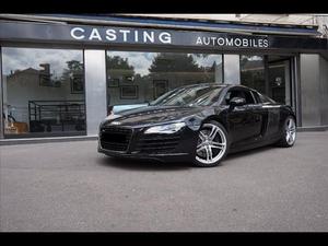 Audi R8 4.2 V8 FSI 430CH R TRONIC  Occasion