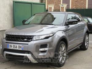 Land Rover Range Rover Evoque 2.0 SI4 DYNAMIC BVA 3P gris