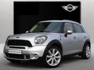 Mini Countryman Cooper S All4 d'occasion