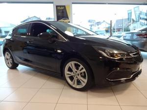 OPEL Astra S 1.4 TURBO  Occasion