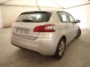 Peugeot  BL.HDI 120 ACCESS B. S&S BA 5P  Occasion