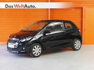 Peugeot  PURETECH ACTIVE TOP 3P  Occasion