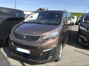 Peugeot Traveller BUSINESS LONG 1,6L BLUEHDI 115 S&S BVM6