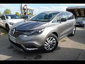 Renault Espace v 7 places 1.6 DCI 160 ENERGY ZEN EDC 